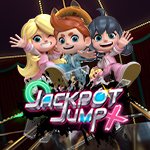 Jackpot Jump KM