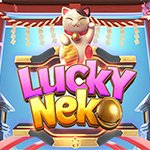 Lucky Neko