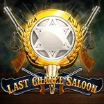 Last Chance Saloon