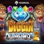Diggin for Diamonds 2